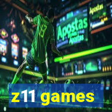 z11 games